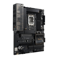 Cartes mères - ASUS - PROART B760-CREATOR | Soul Rebel E-Shop