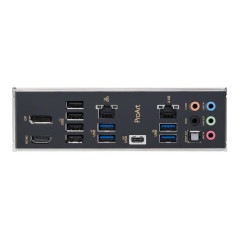 Cartes mères - ASUS - PROART B760-CREATOR | Soul Rebel E-Shop