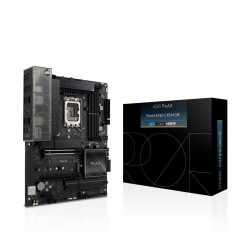 Cartes mères - ASUS - PROART B760-CREATOR | Soul Rebel E-Shop