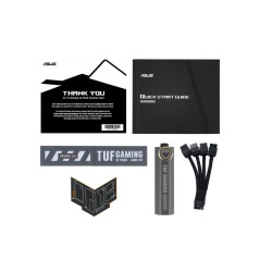 Cartes graphiques - ASUS - TUF-RTX5090-O32G-GAMING | Soul Rebel E-Shop