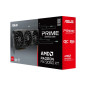 Cartes graphiques - ASUS - PRIME-RX9060XT-O8G