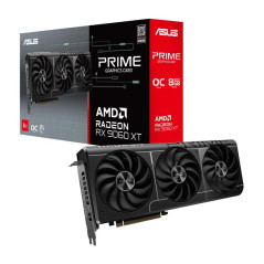 Cartes graphiques - ASUS - PRIME-RX9060XT-O8G | Soul Rebel E-Shop