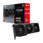Cartes graphiques - ASUS - PRIME-RX9060XT-O8G