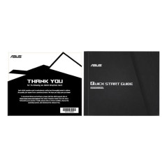Cartes graphiques - ASUS - PRIME-RX9060XT-O8G | Soul Rebel E-Shop