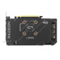Cartes graphiques - ASUS - DUAL-RX9060XT-8G