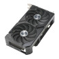 Cartes graphiques - ASUS - DUAL-RX9060XT-8G