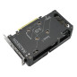 Cartes graphiques - ASUS - DUAL-RX9060XT-8G