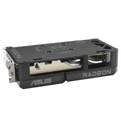 Cartes graphiques - ASUS - DUAL-RX9060XT-8G | Soul Rebel E-Shop