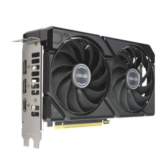 Cartes graphiques - ASUS - DUAL-RX9060XT-8G | Soul Rebel E-Shop