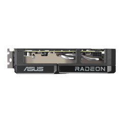 Cartes graphiques - ASUS - DUAL-RX9060XT-8G | Soul Rebel E-Shop