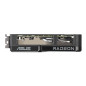 Cartes graphiques - ASUS - DUAL-RX9060XT-8G