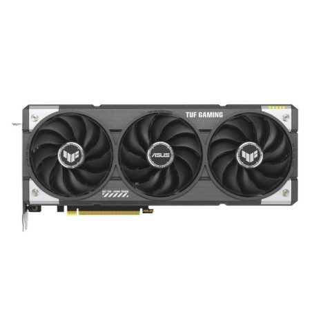 Cartes graphiques - ASUS - TUF-RX9060XT-O16G-GAMING | Soul Rebel E-Shop