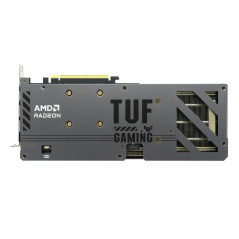 Cartes graphiques - ASUS - TUF-RX9060XT-O16G-GAMING | Soul Rebel E-Shop
