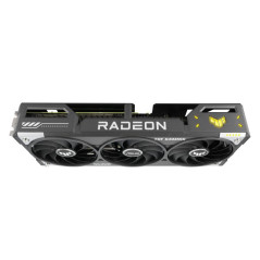 Cartes graphiques - ASUS - TUF-RX9060XT-O16G-GAMING | Soul Rebel E-Shop