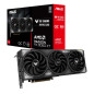 Cartes graphiques - ASUS - TUF-RX9060XT-O16G-GAMING