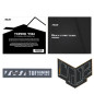 Cartes graphiques - ASUS - TUF-RX9060XT-O16G-GAMING
