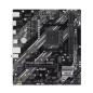 Cartes mères - ASUS - PRIME B550M-K ARGB