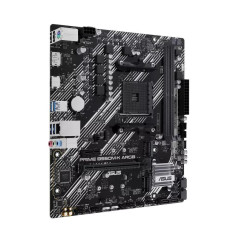 Cartes mères - ASUS - PRIME B550M-K ARGB | Soul Rebel E-Shop