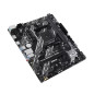 Cartes mères - ASUS - PRIME B550M-K ARGB
