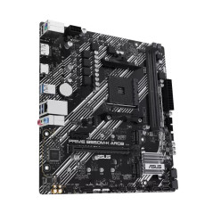 Cartes mères - ASUS - PRIME B550M-K ARGB | Soul Rebel E-Shop
