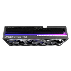 Cartes graphiques - ASUS - ROG-ASTRAL-RTX5090-32G-GAMING | Soul Rebel E-Shop