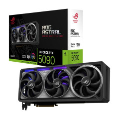 Cartes graphiques - ASUS - ROG-ASTRAL-RTX5090-32G-GAMING | Soul Rebel E-Shop