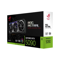 Cartes graphiques - ASUS - ROG-ASTRAL-RTX5090-32G-GAMING | Soul Rebel E-Shop
