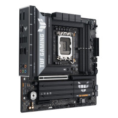 Cartes mères - ASUS - TUF GAMING B860M-PLUS | Soul Rebel E-Shop