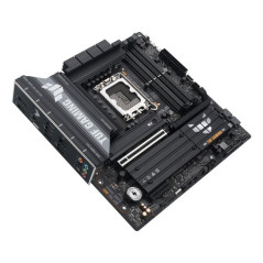 Cartes mères - ASUS - TUF GAMING B860M-PLUS | Soul Rebel E-Shop