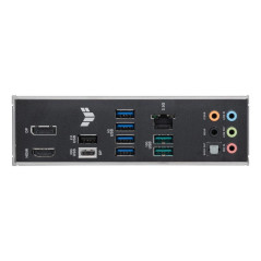 Cartes mères - ASUS - TUF GAMING B860M-PLUS | Soul Rebel E-Shop