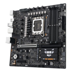 Cartes mères - ASUS - TUF GAMING B860M-PLUS | Soul Rebel E-Shop