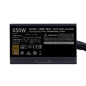 COOLER MASTER MWE 650W V2 - 80+ BRONZE - 650 WATTS