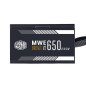 COOLER MASTER MWE 650W V2 - 80+ BRONZE - 650 WATTS