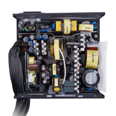 COOLER MASTER MWE 650W V2 - 80+ BRONZE - 650 WATTS