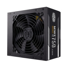 COOLER MASTER MWE 750W V2 - 80+ BRONZE - 750 WATTS