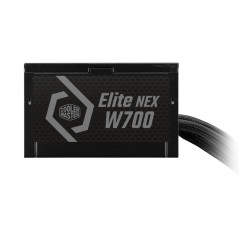 COOLER MASTER Elite NEX 700W - 80+ White - 700W