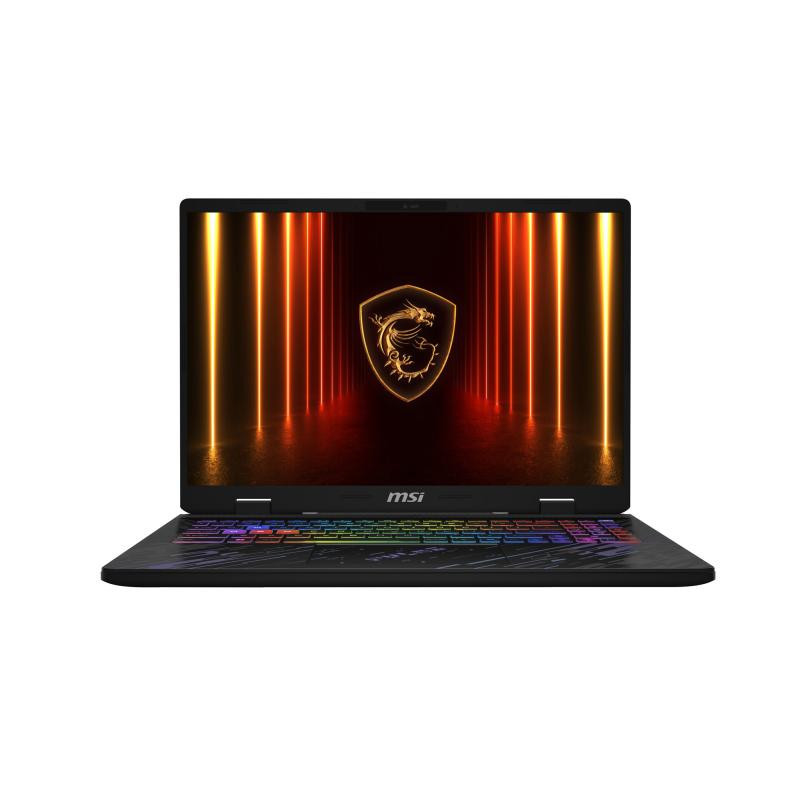 Laptops - MSI - Pulse A16 AI+ C3XWGKG-003FR