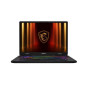 Laptops - MSI - Pulse A16 AI+ C3XWGKG-003FR