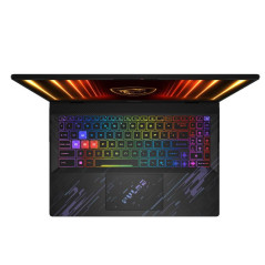 Laptops - MSI - Pulse A16 AI+ C3XWGKG-003FR | Soul Rebel E-Shop