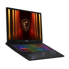 Laptops - MSI - Pulse A16 AI+ C3XWGKG-003FR | Soul Rebel E-Shop