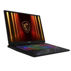 Laptops - MSI - Pulse A17 AI+ C3XWGKG-004FR | Soul Rebel E-Shop