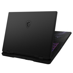 Laptops - MSI - Pulse A17 AI+ C3XWGKG-004FR | Soul Rebel E-Shop
