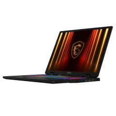 Laptops - MSI - Pulse A17 AI+ C3XWGKG-004FR | Soul Rebel E-Shop