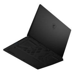 Laptops - MSI - Pulse A17 AI+ C3XWGKG-004FR | Soul Rebel E-Shop
