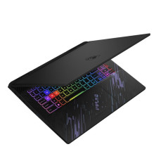 Laptops - MSI - Pulse A17 AI+ C3XWGKG-004FR | Soul Rebel E-Shop