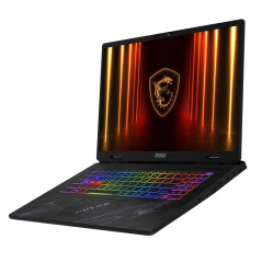 Laptops - MSI - Pulse A17 AI+ C3XWGKG-004FR | Soul Rebel E-Shop