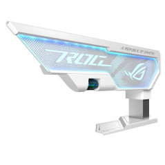 Compartiments pour ordinateur - ASUS - ROG Herculx Graphics Card Holder | Soul Rebel E-Shop