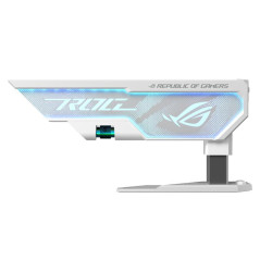 Compartiments pour ordinateur - ASUS - ROG Herculx Graphics Card Holder | Soul Rebel E-Shop