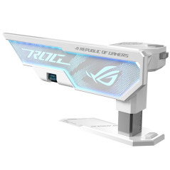 Compartiments pour ordinateur - ASUS - ROG Herculx Graphics Card Holder | Soul Rebel E-Shop
