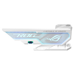 Compartiments pour ordinateur - ASUS - ROG Herculx Graphics Card Holder | Soul Rebel E-Shop